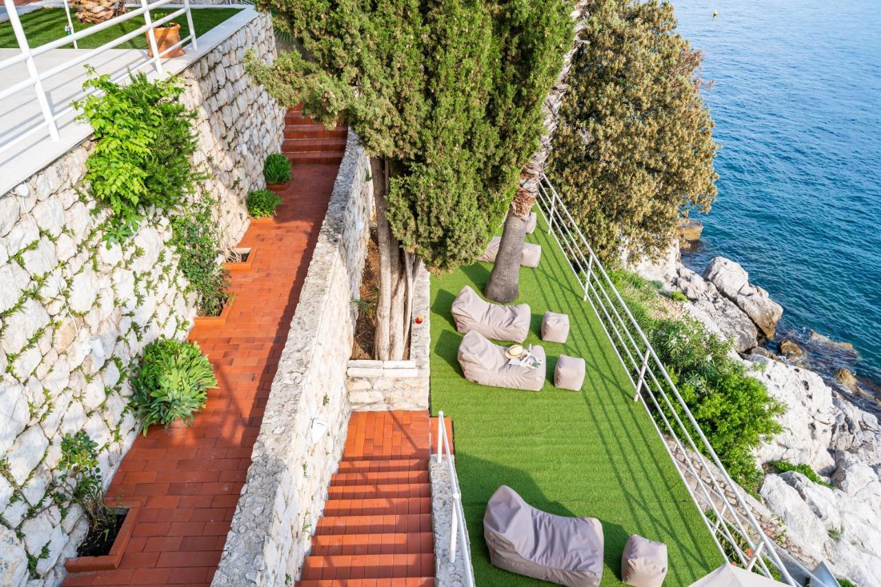 Villa Luce Dubrovnik Buitenkant foto