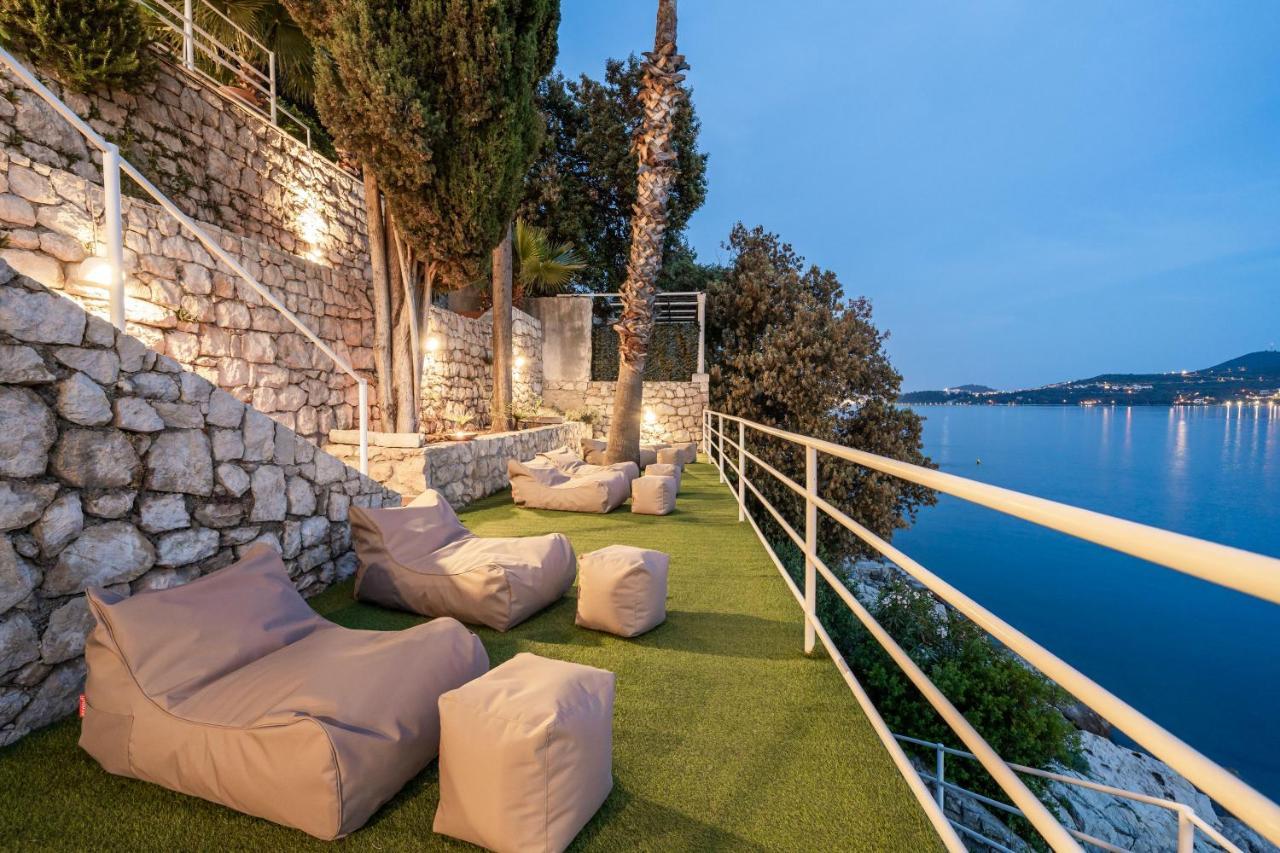 Villa Luce Dubrovnik Buitenkant foto