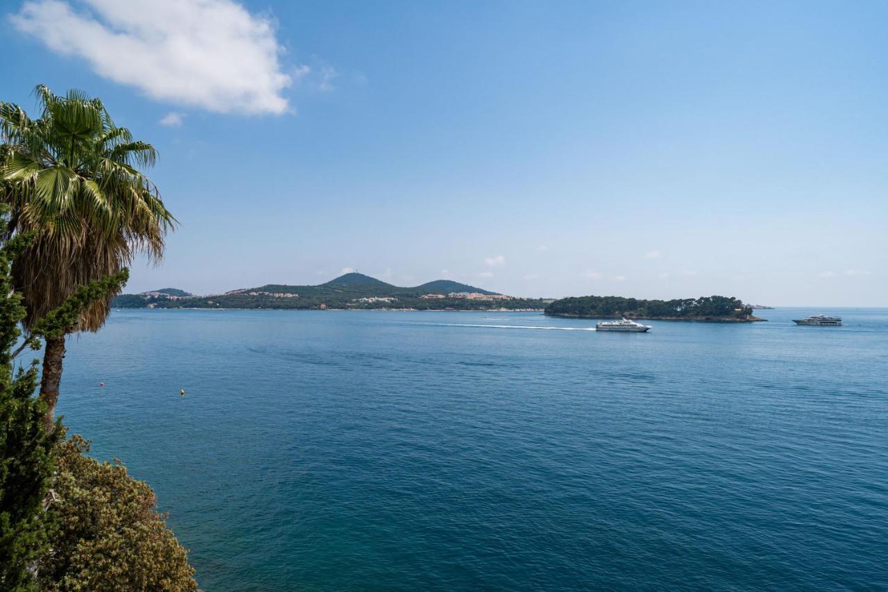 Villa Luce Dubrovnik Buitenkant foto